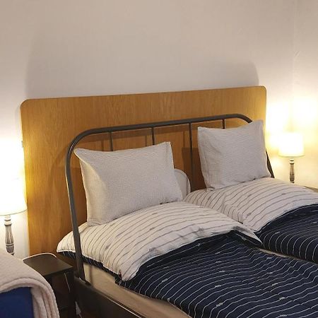 Ov152 Apartman Budapest Eksteriør billede