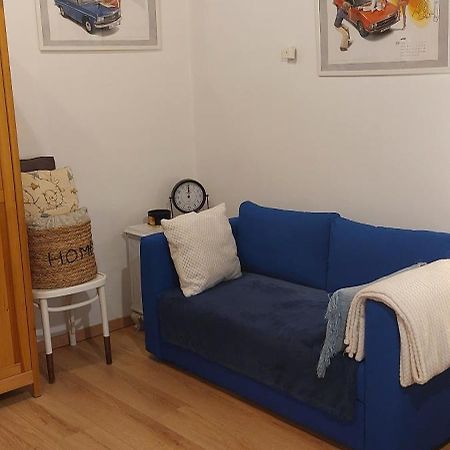 Ov152 Apartman Budapest Eksteriør billede