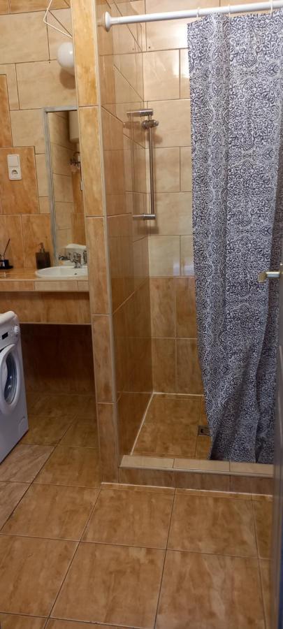 Ov152 Apartman Budapest Eksteriør billede