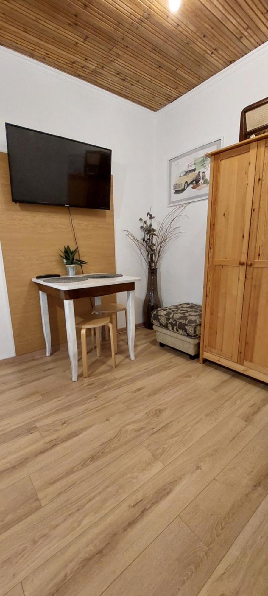 Ov152 Apartman Budapest Eksteriør billede