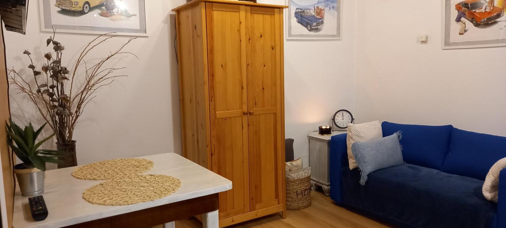 Ov152 Apartman Budapest Eksteriør billede