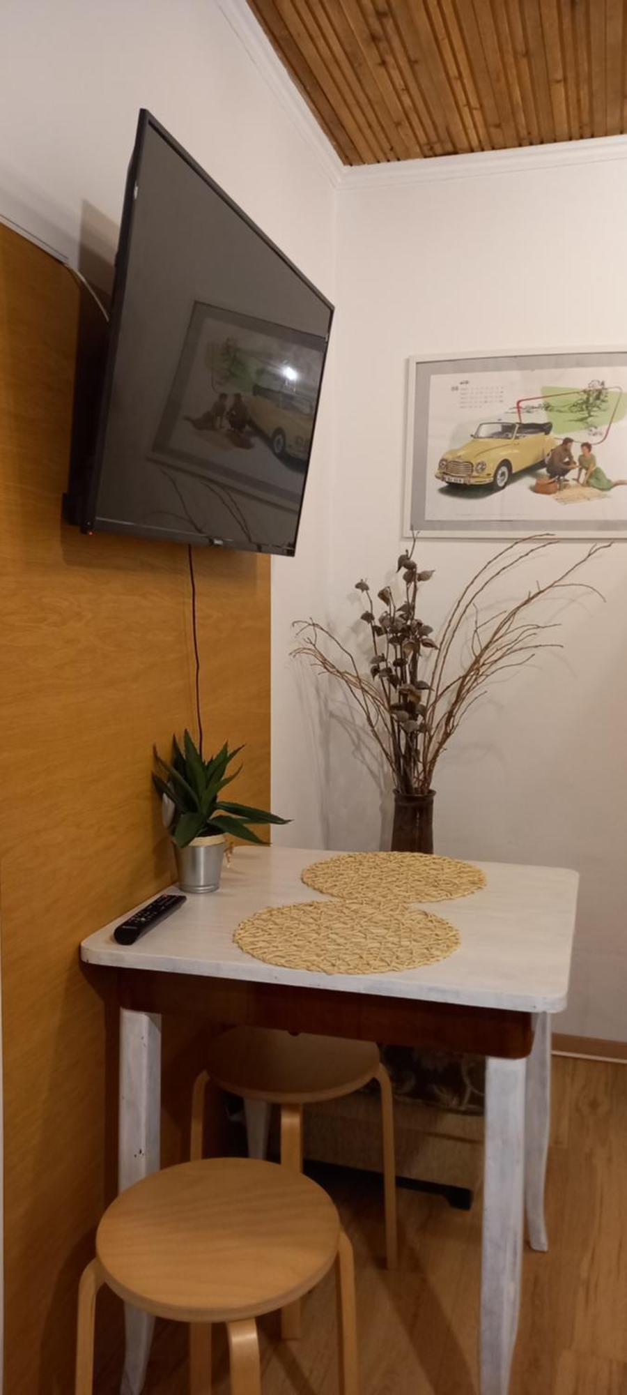 Ov152 Apartman Budapest Eksteriør billede