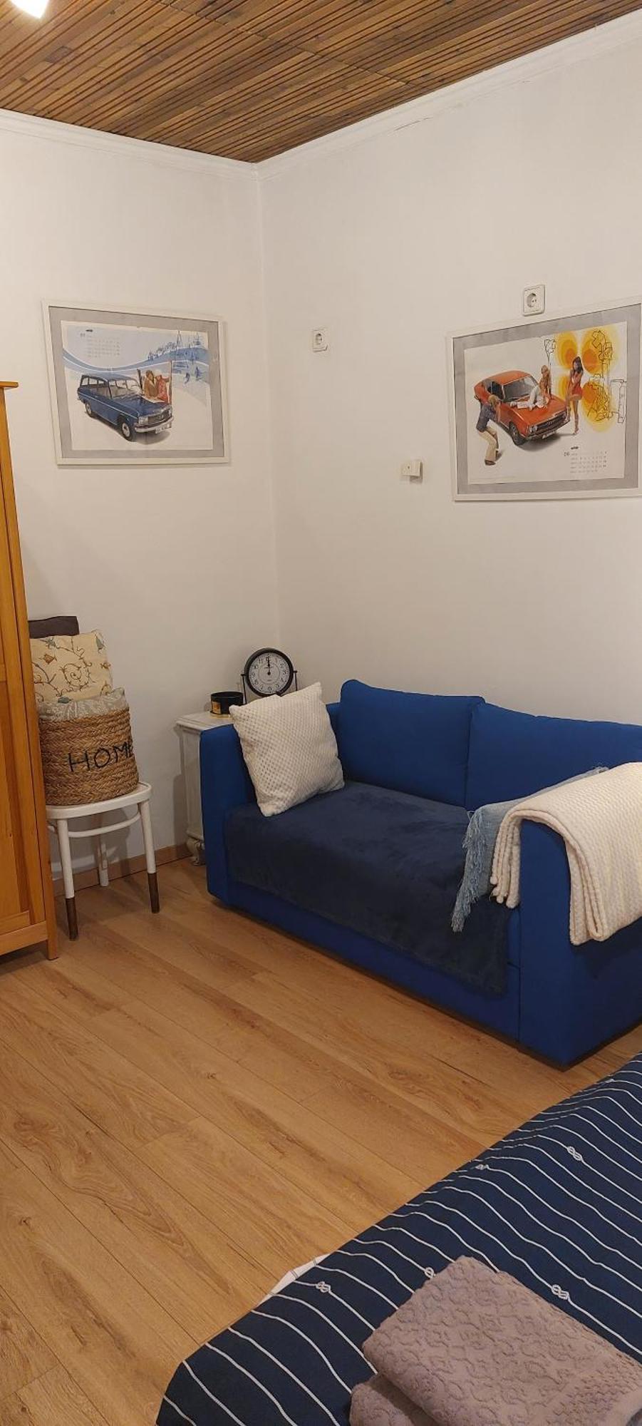 Ov152 Apartman Budapest Eksteriør billede